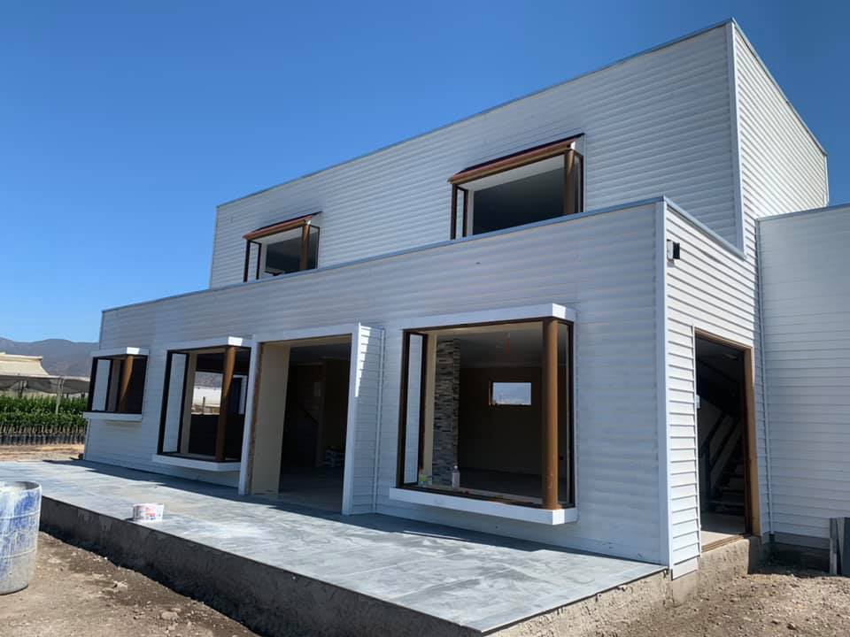 Proyecto llave en mano